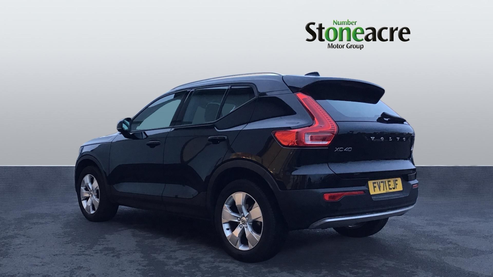 Volvo XC40 Image 2