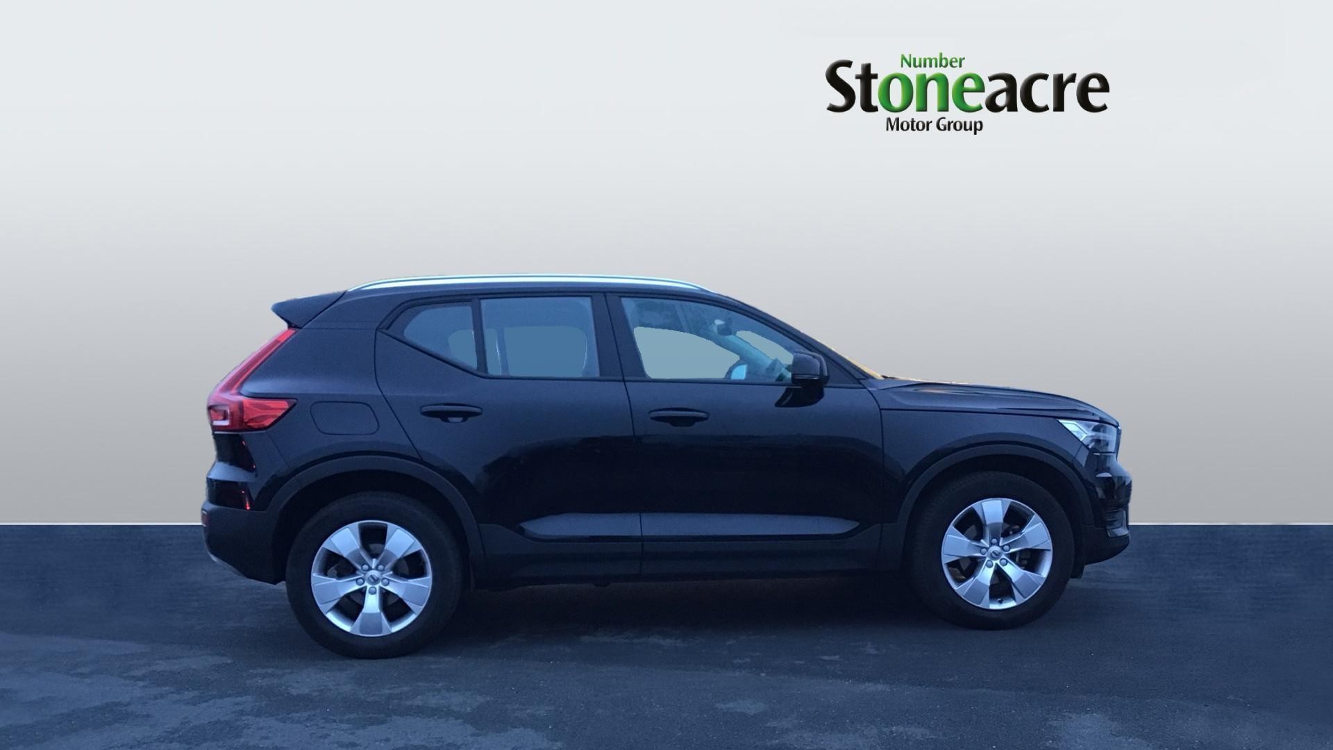 Volvo XC40 Image 3