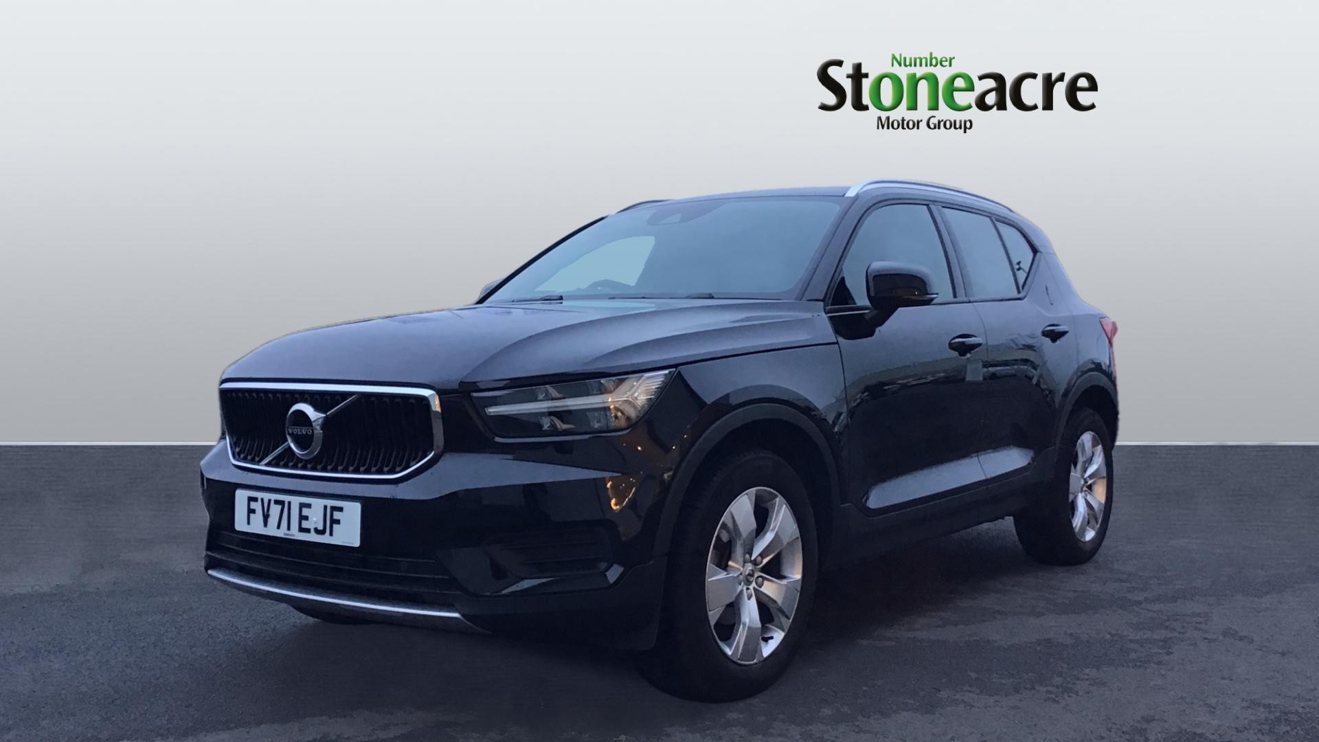 Volvo XC40 Image 6