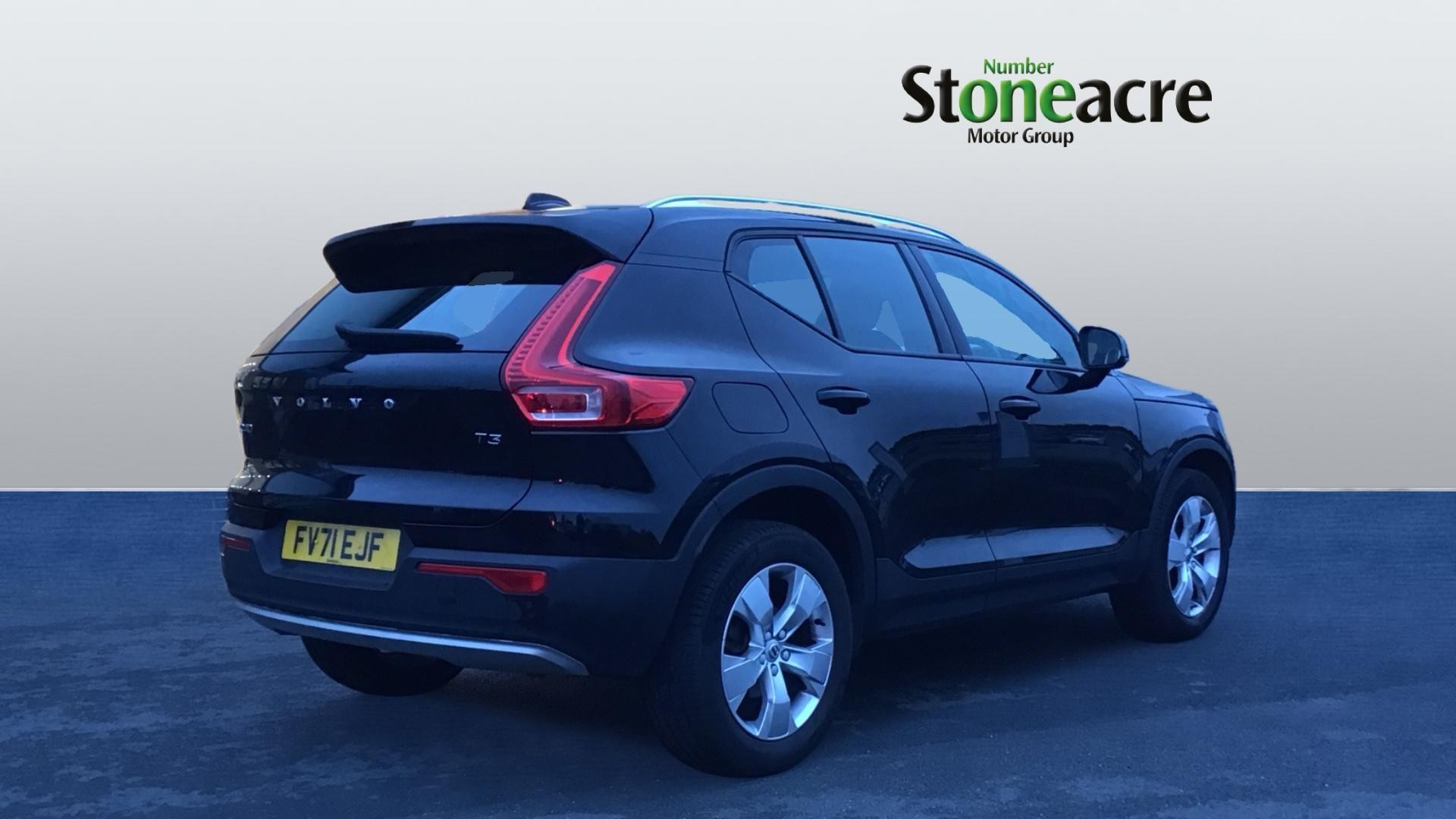 Volvo XC40 Image 7