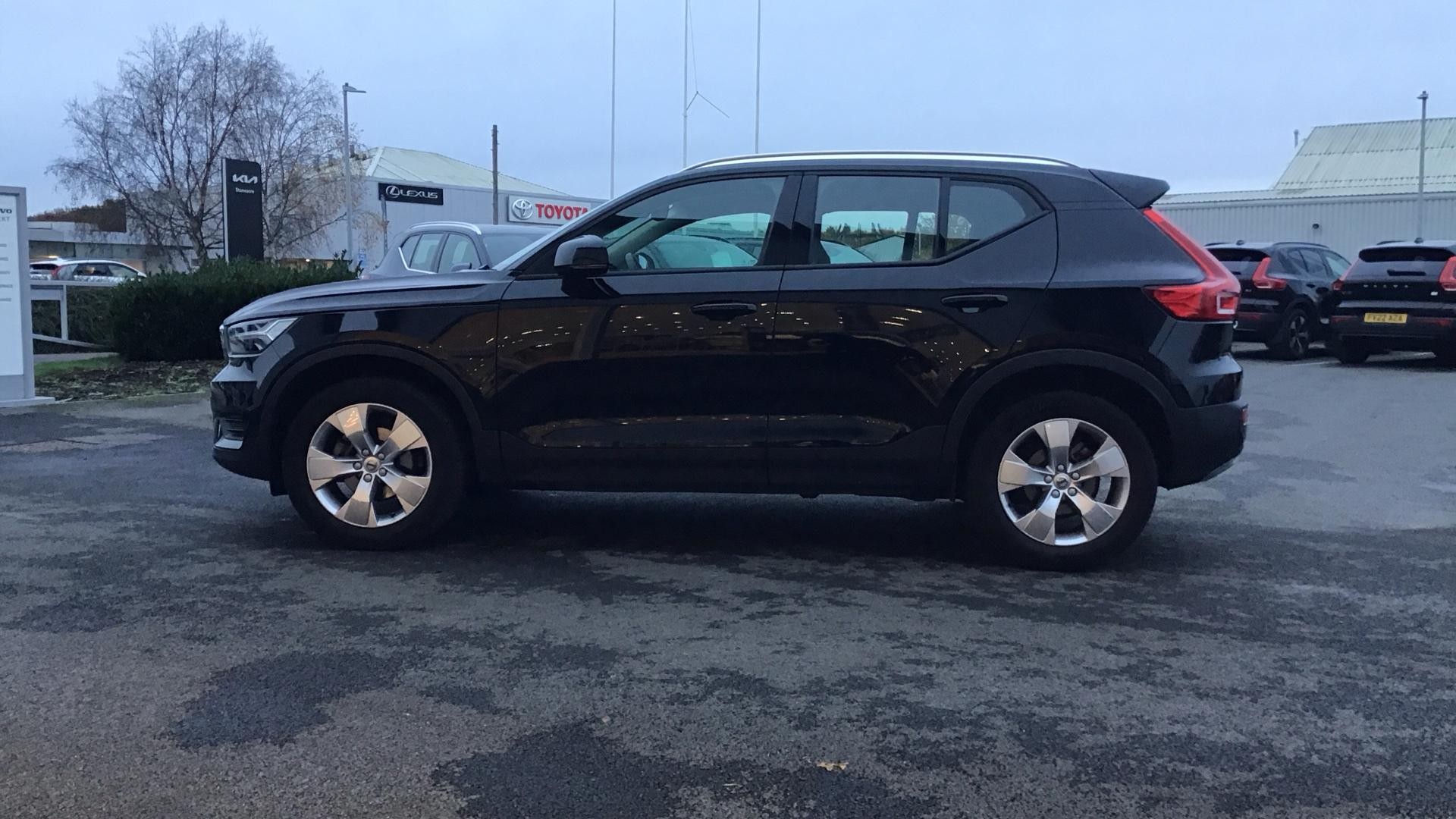 Volvo XC40 Image 8