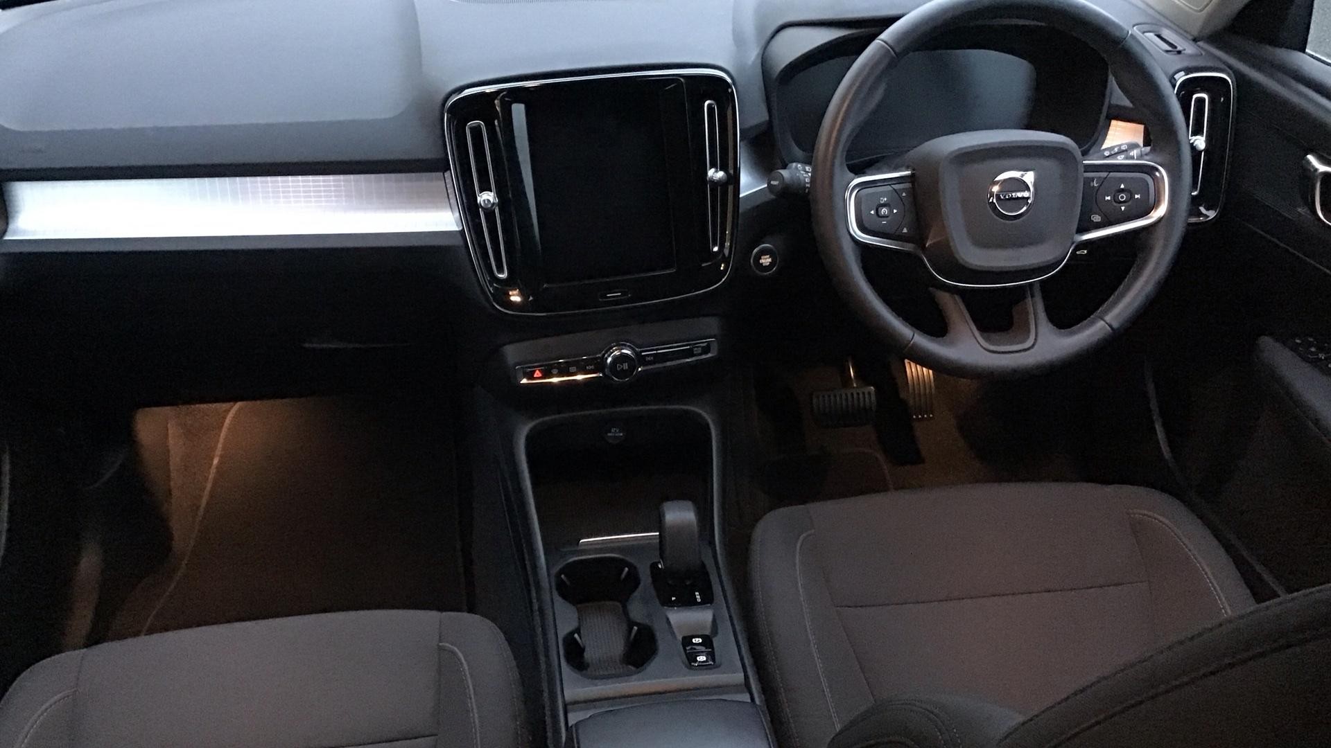 Volvo XC40 Image 20