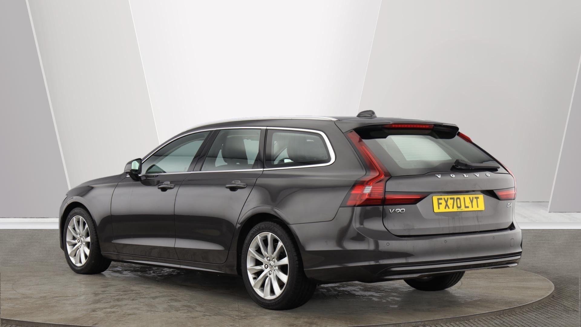 Volvo V90 Image 3