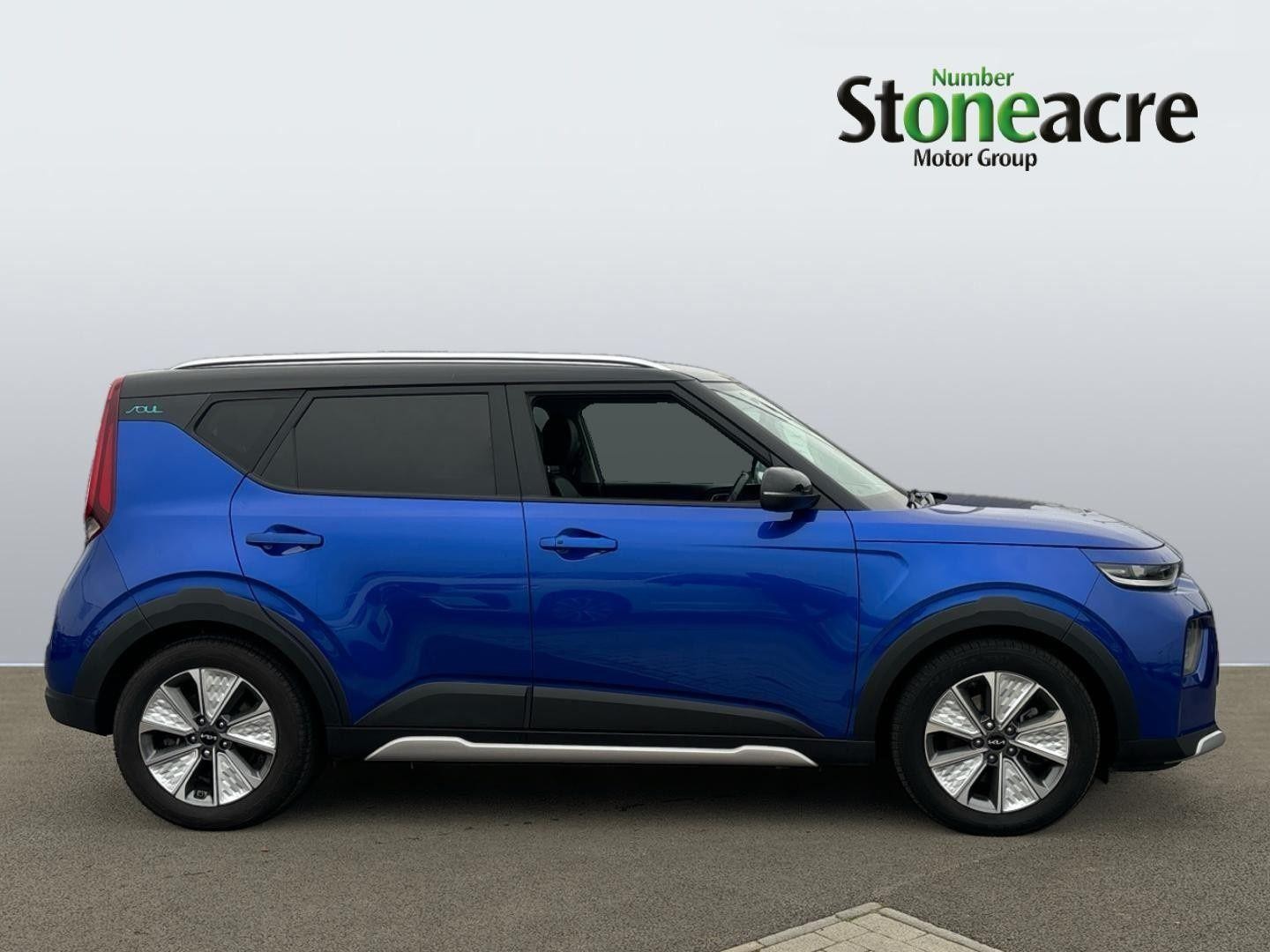 Kia Soul Image 3