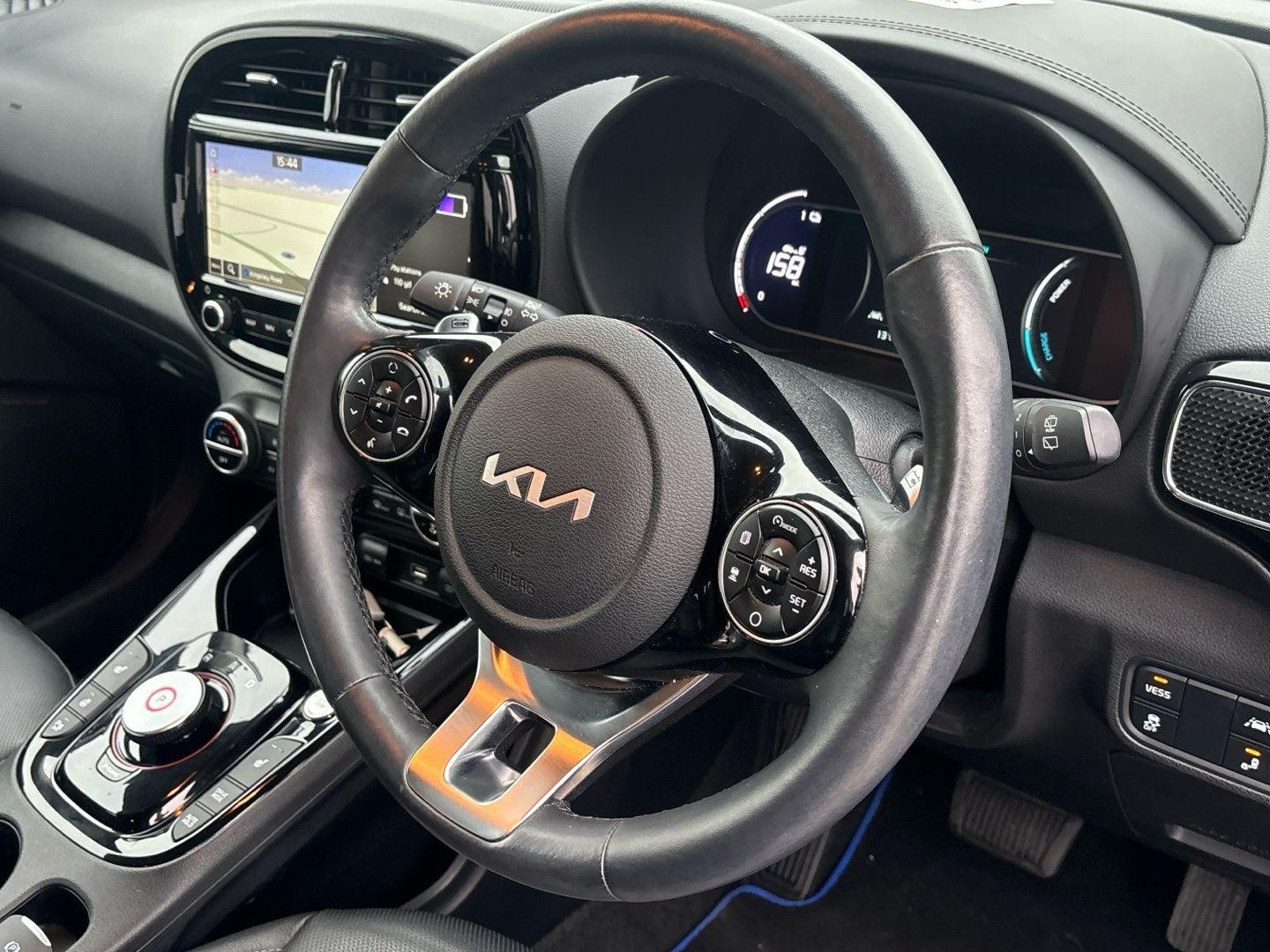 Kia Soul Image 5