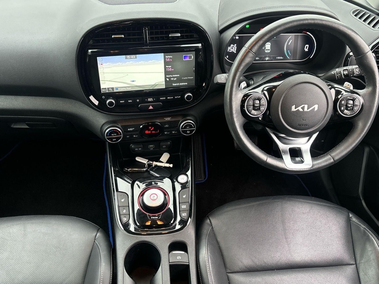 Kia Soul Image 20