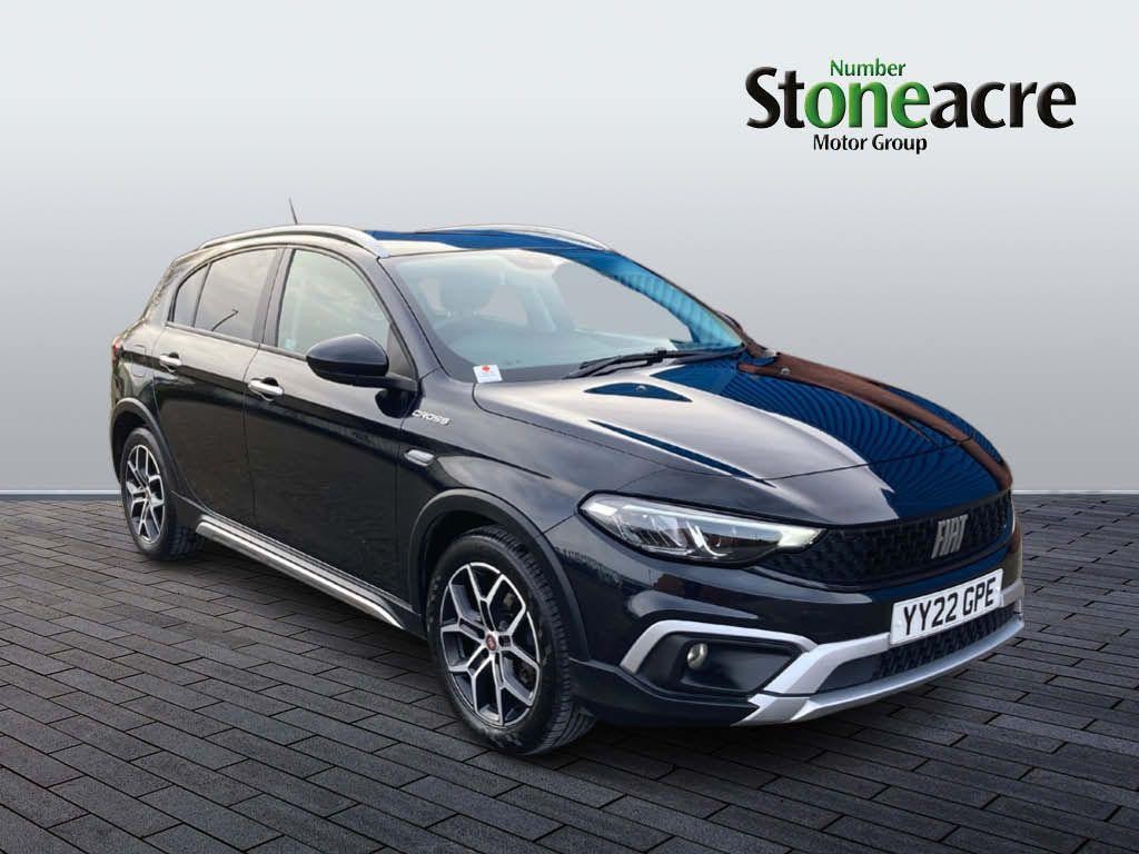 Fiat Tipo Image 1