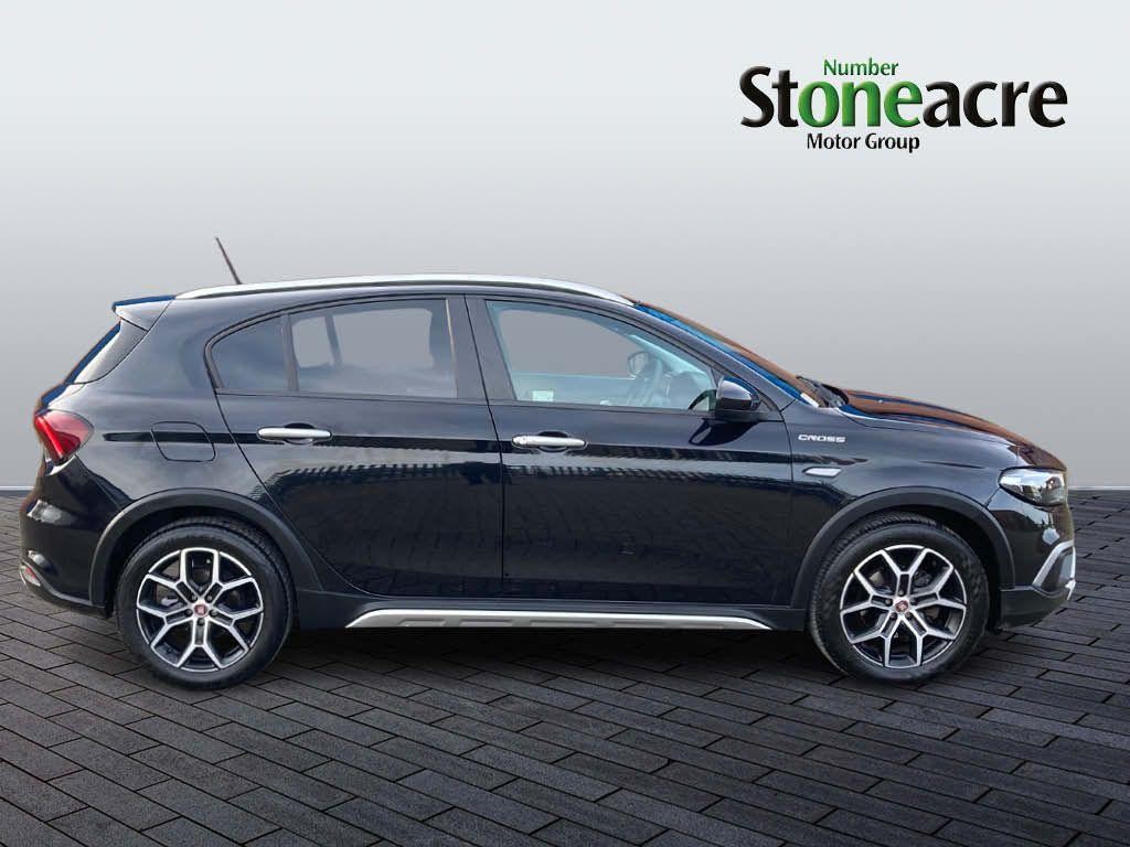 Fiat Tipo Image 2