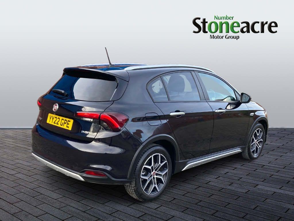 Fiat Tipo Image 3