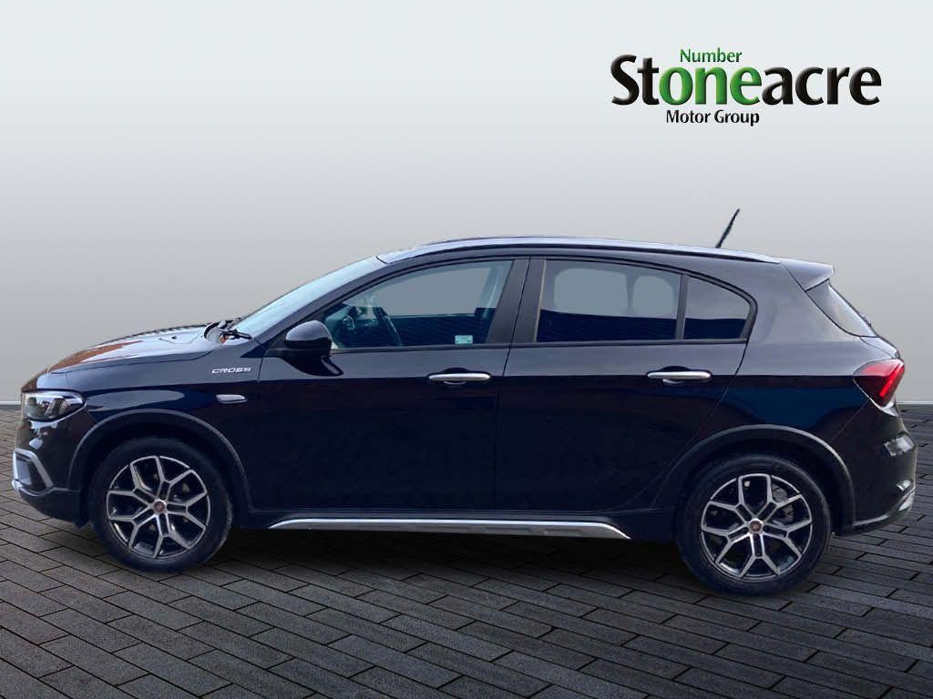 Fiat Tipo Image 6