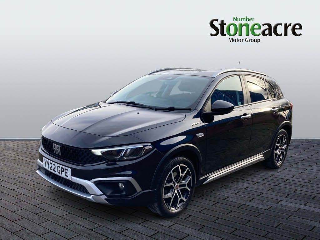 Fiat Tipo Image 7