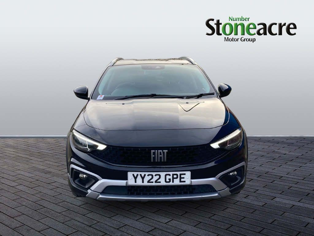 Fiat Tipo Image 8