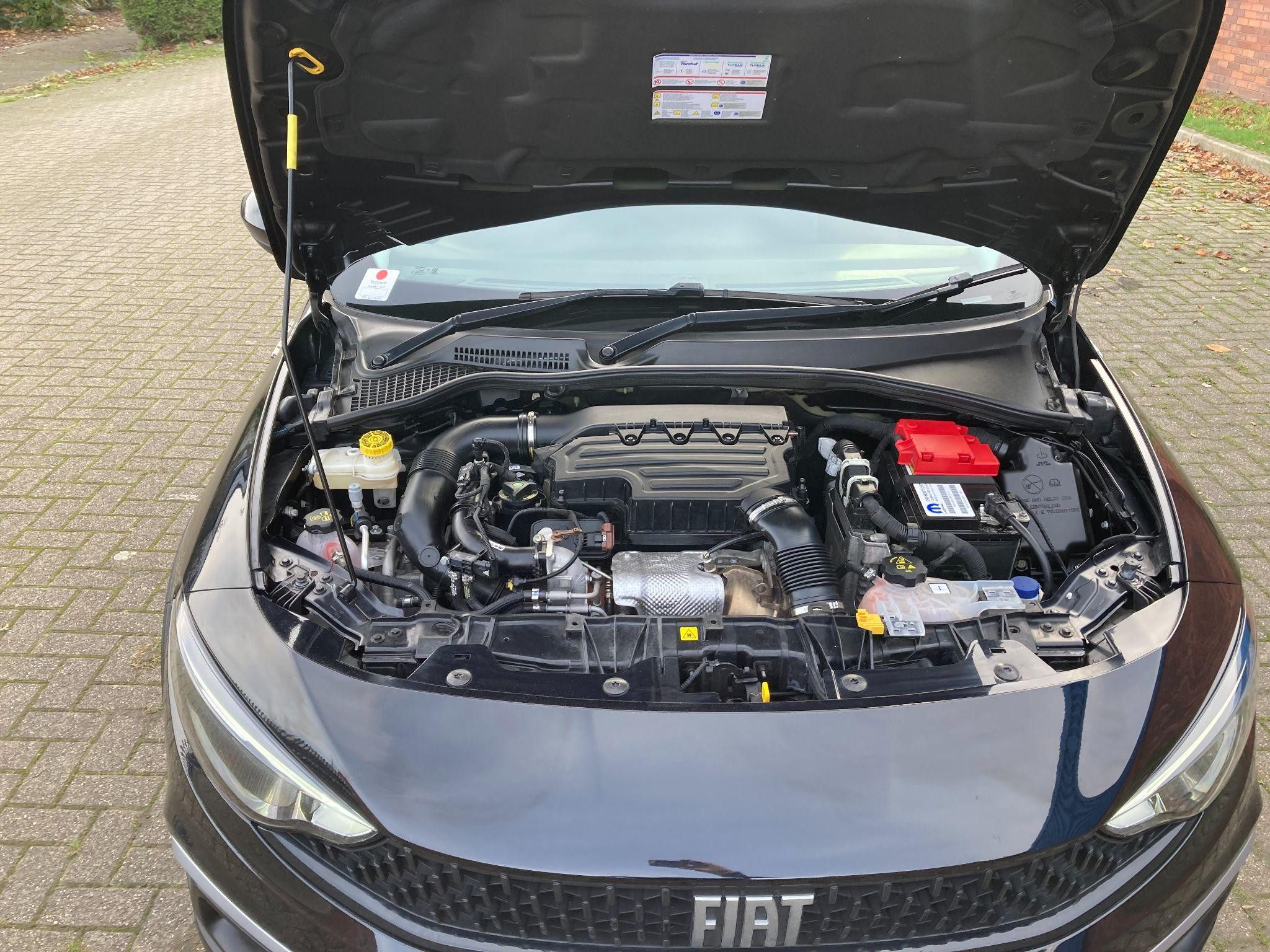 Fiat Tipo Image 9