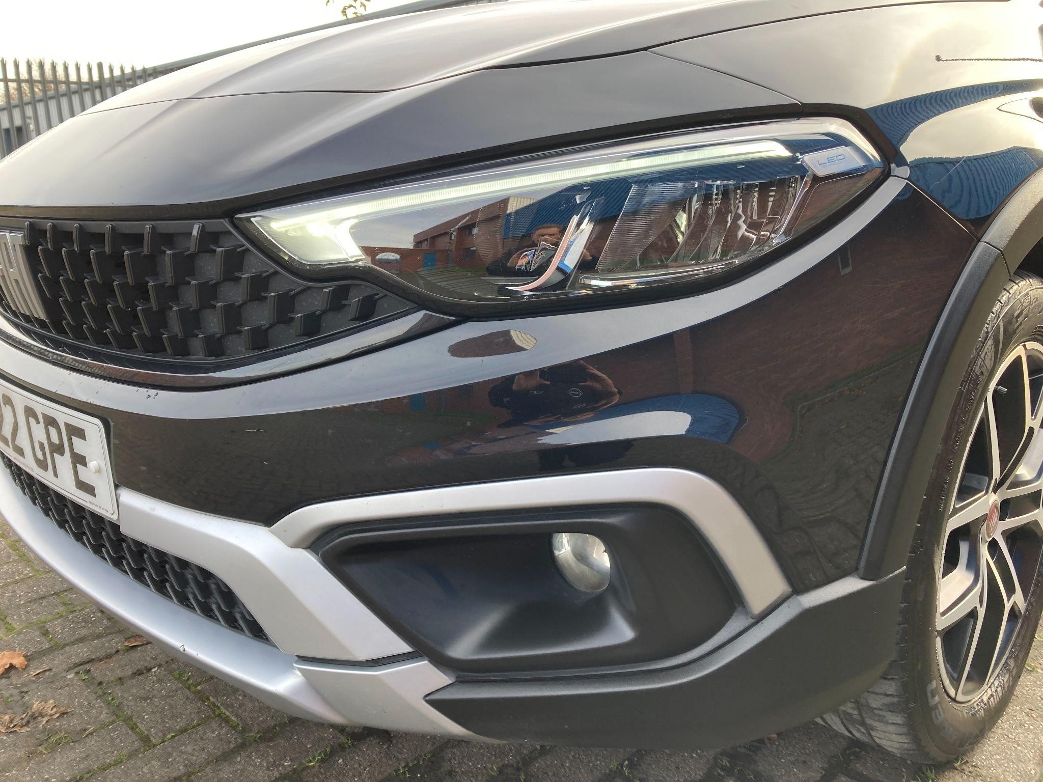 Fiat Tipo Image 27