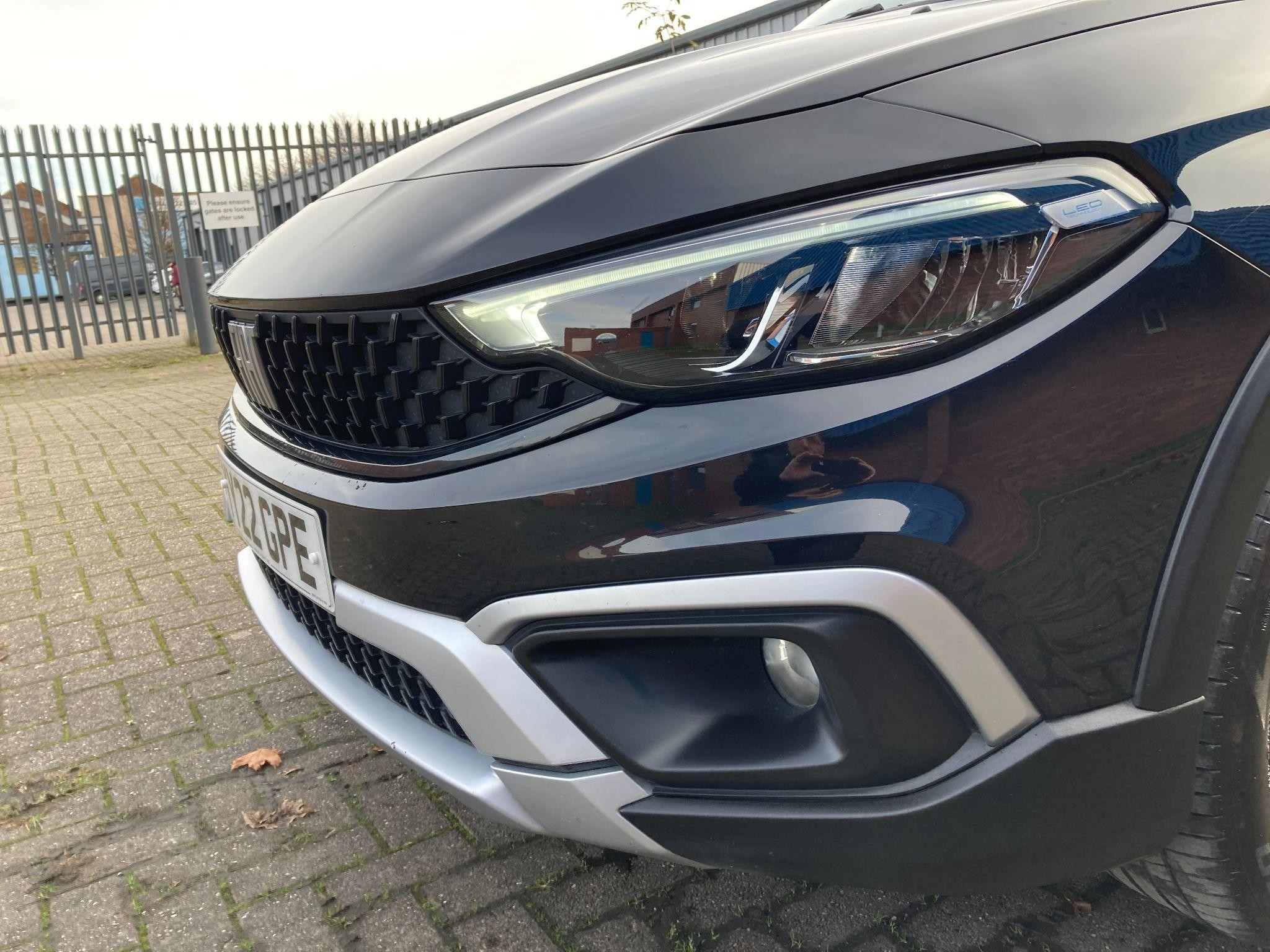 Fiat Tipo Image 28