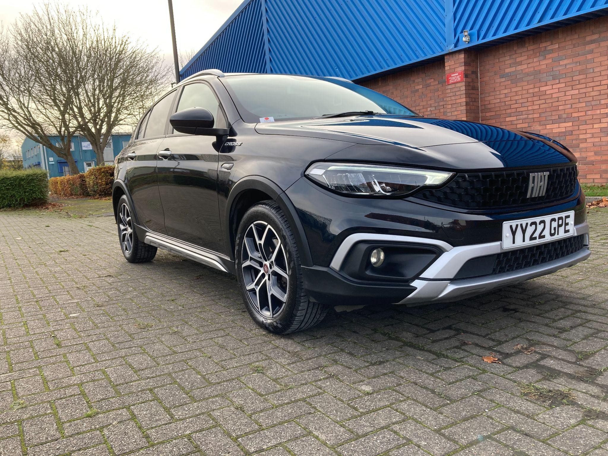 Fiat Tipo Image 30