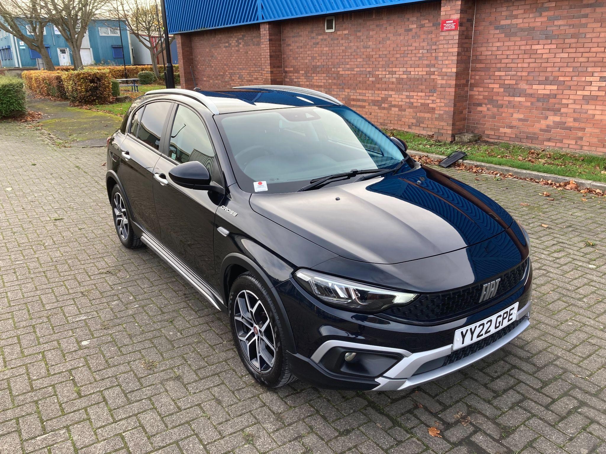 Fiat Tipo Image 31