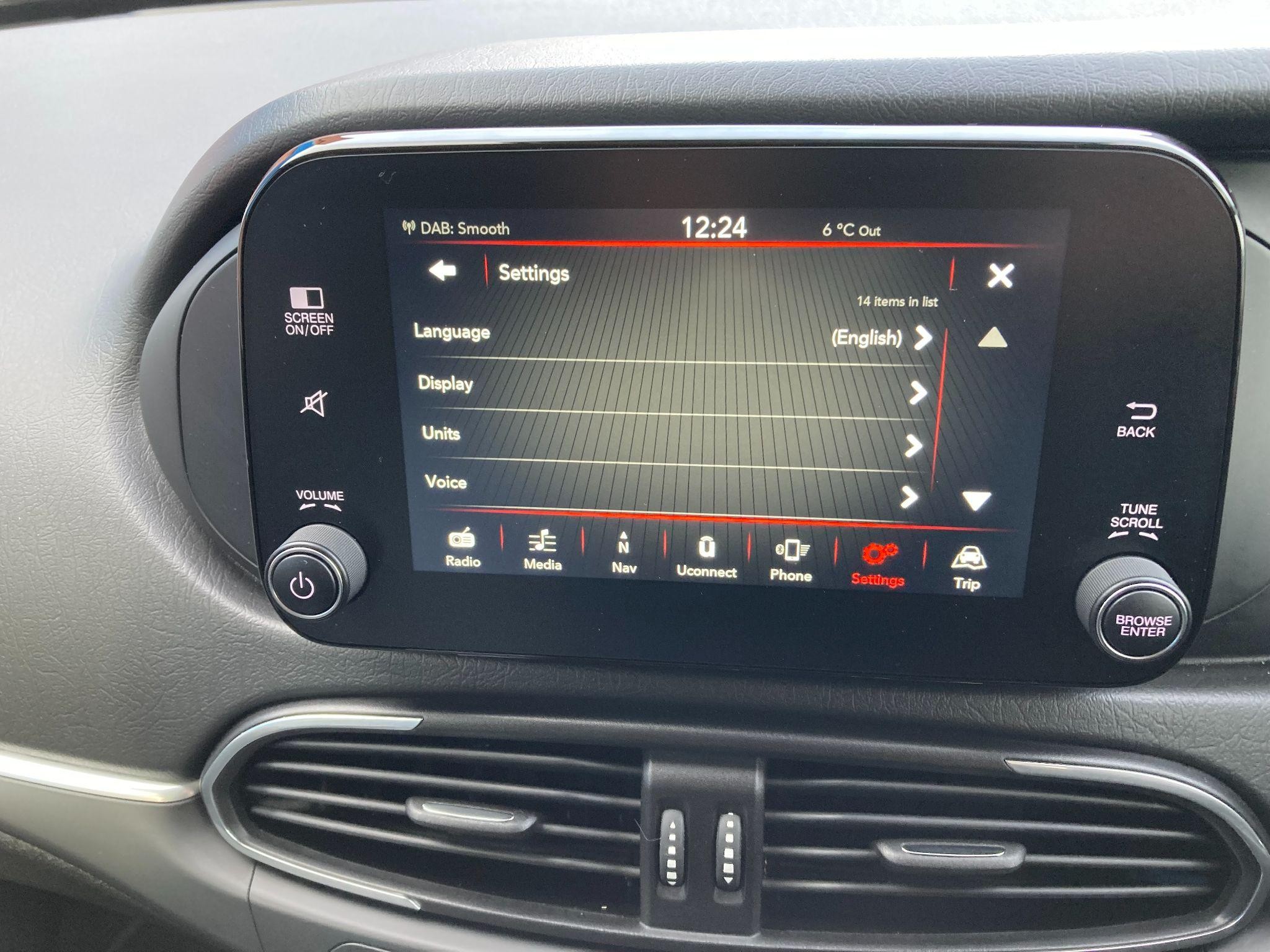 Fiat Tipo Image 54