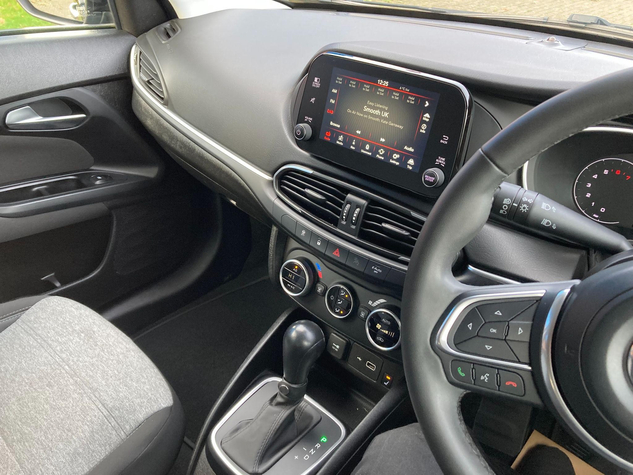 Fiat Tipo Image 62