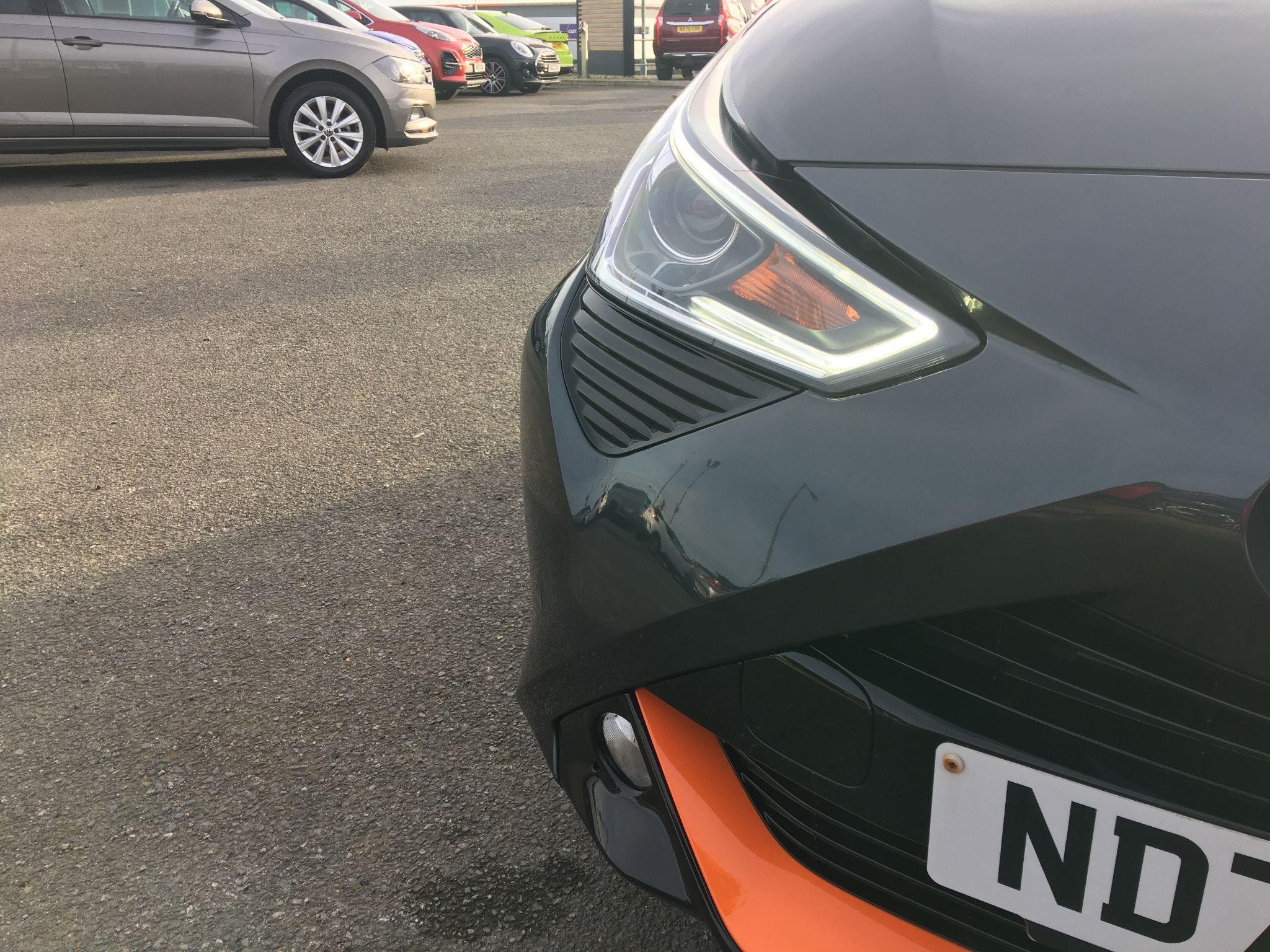 Toyota Aygo Image 24