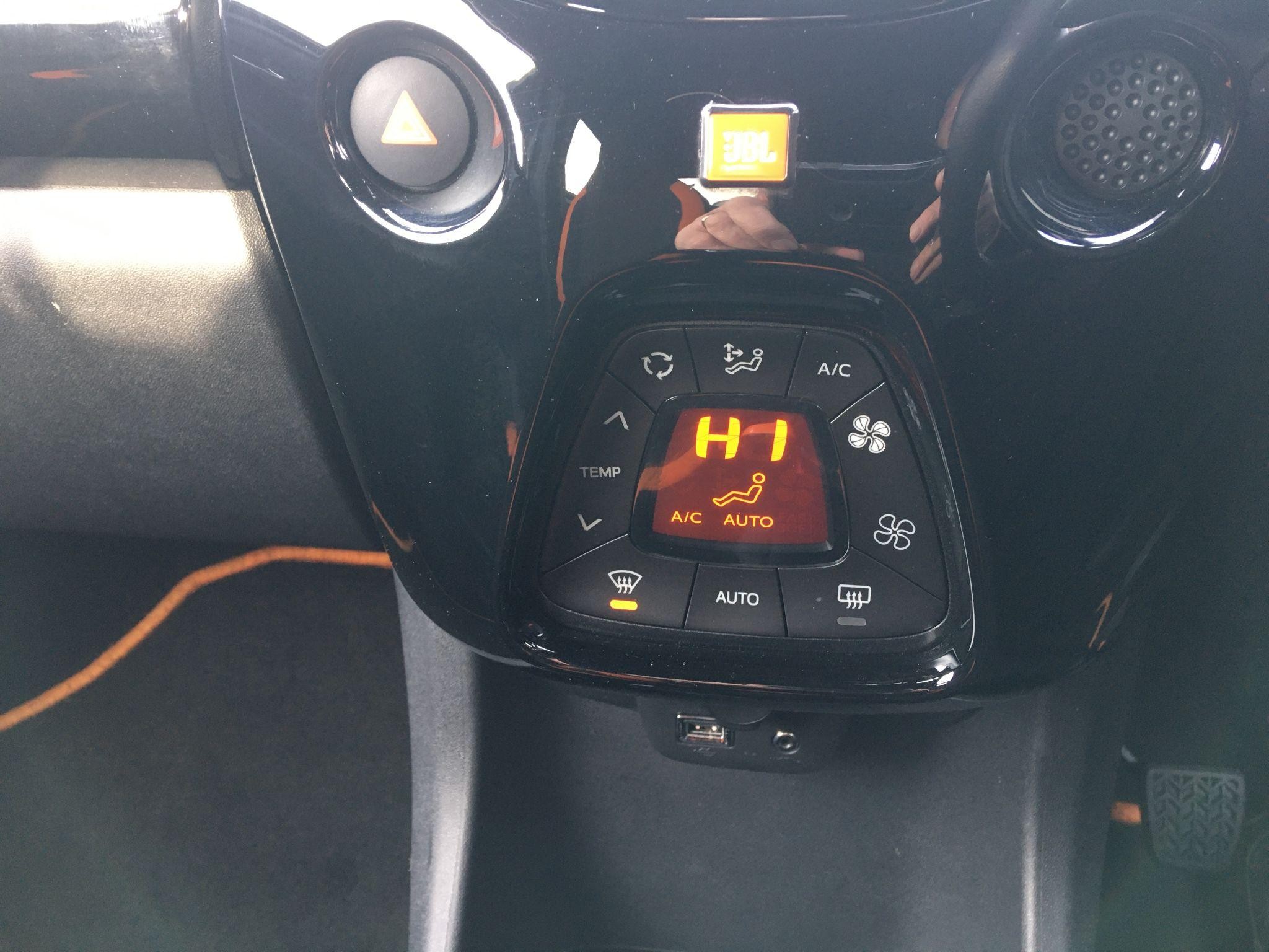 Toyota Aygo Image 42