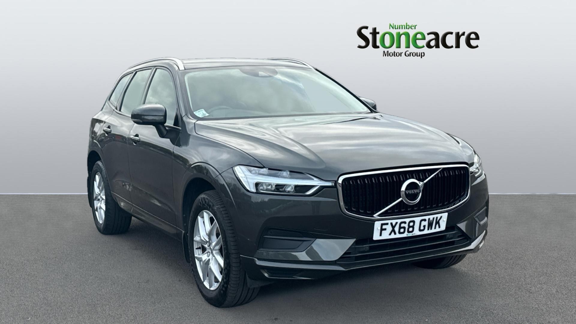 Volvo XC60 Image 1