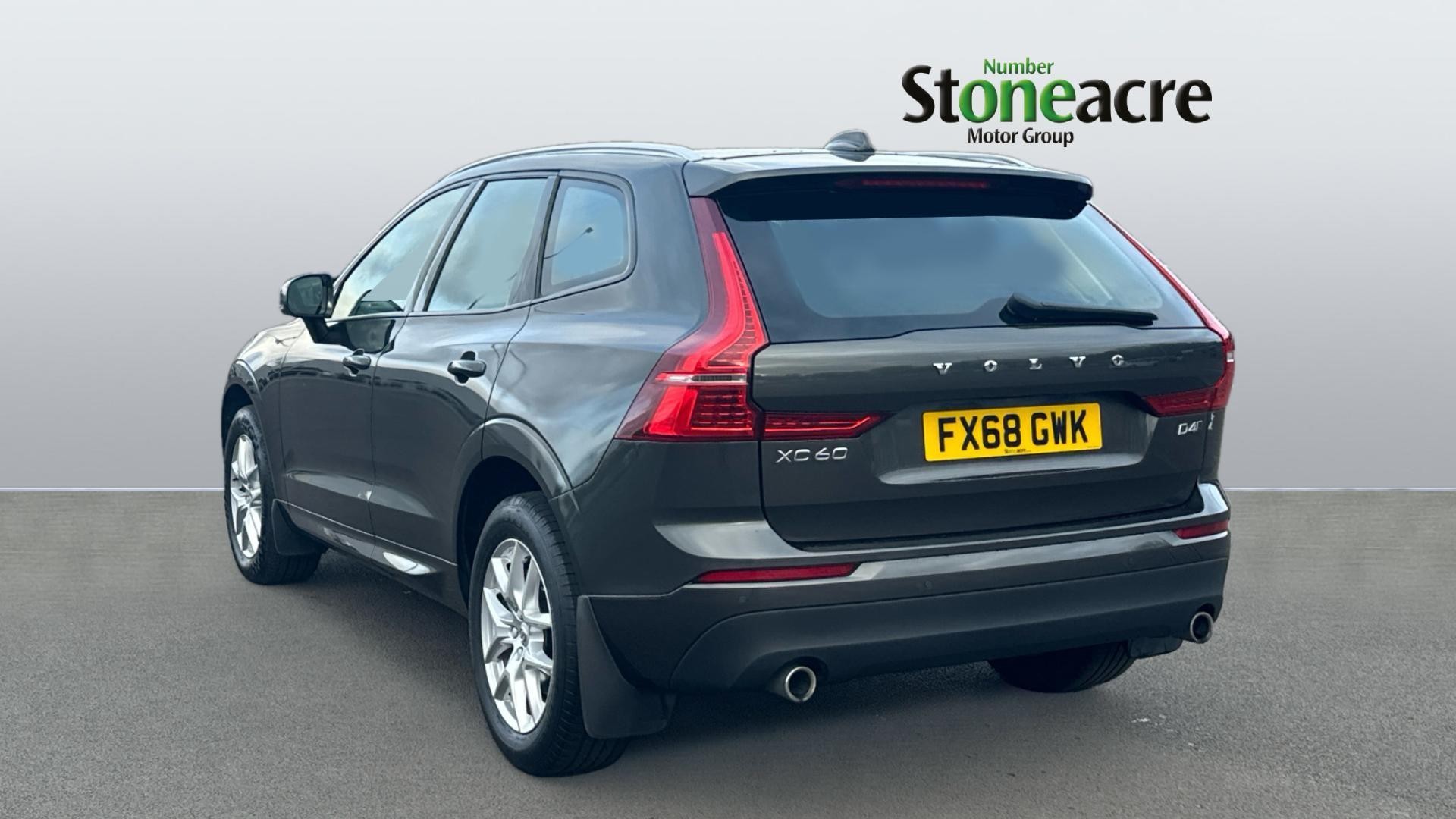 Volvo XC60 Image 2