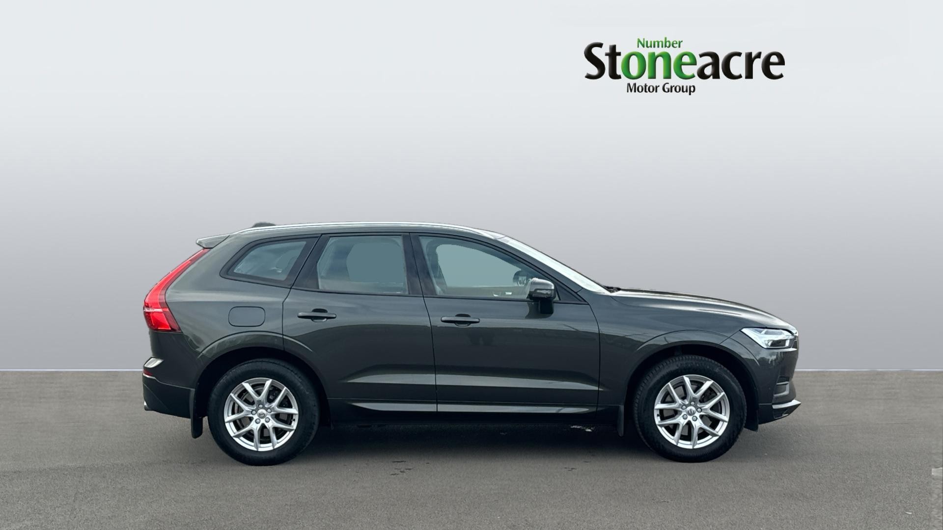 Volvo XC60 Image 3