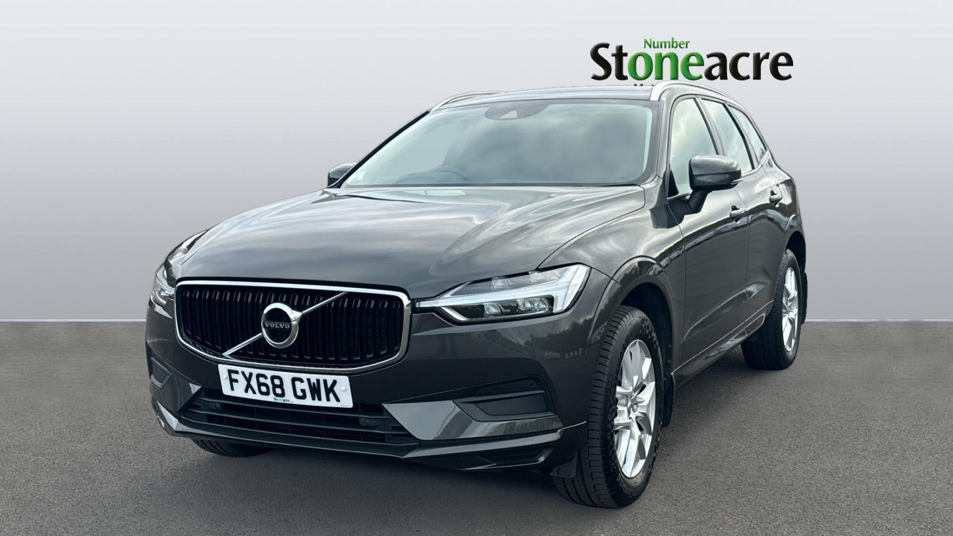 Volvo XC60 Image 6