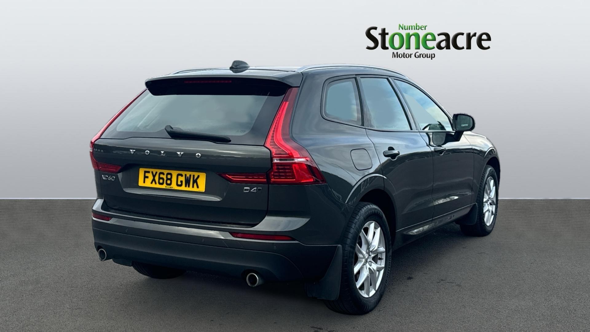 Volvo XC60 Image 7