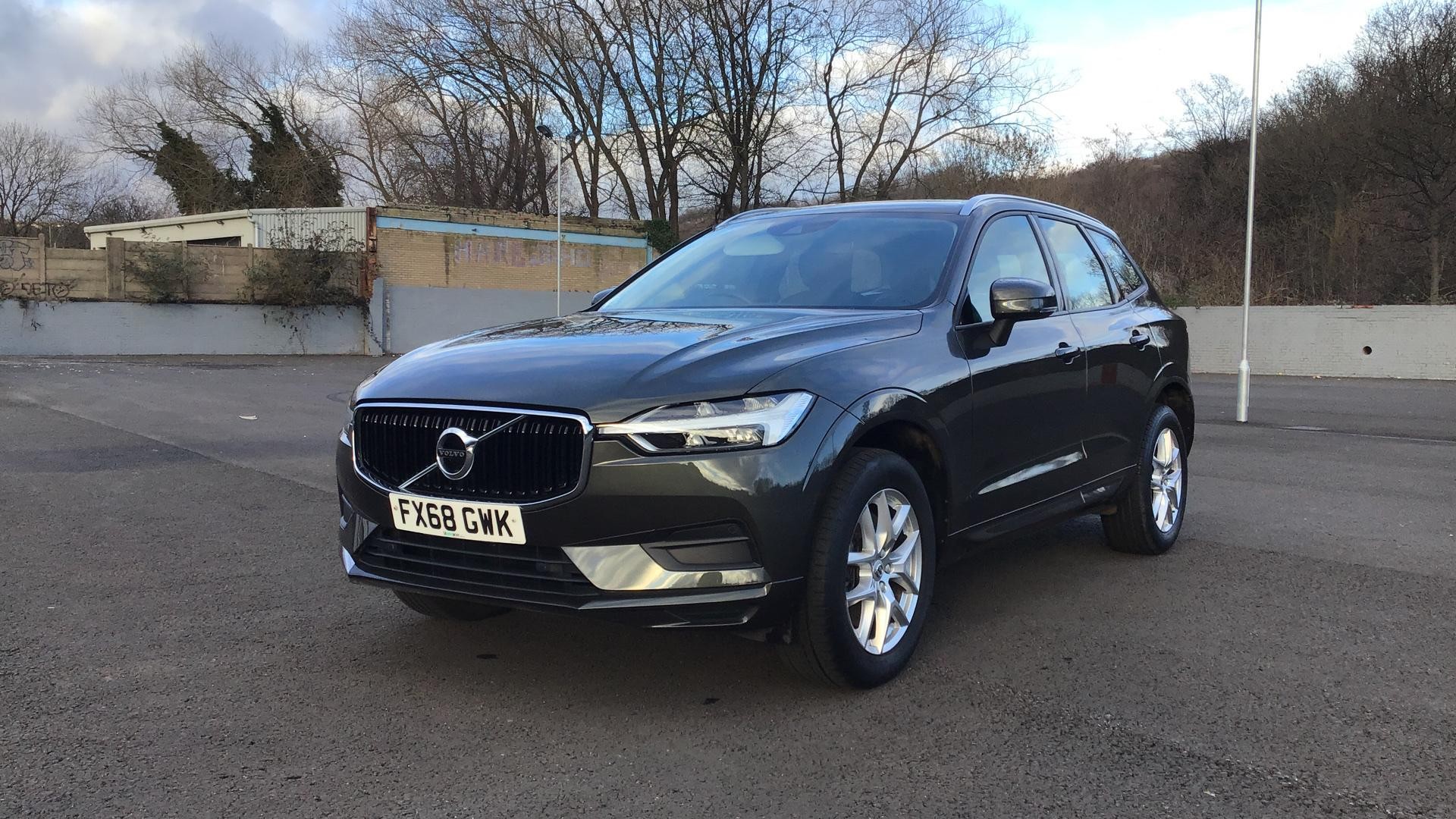 Volvo XC60 Image 9