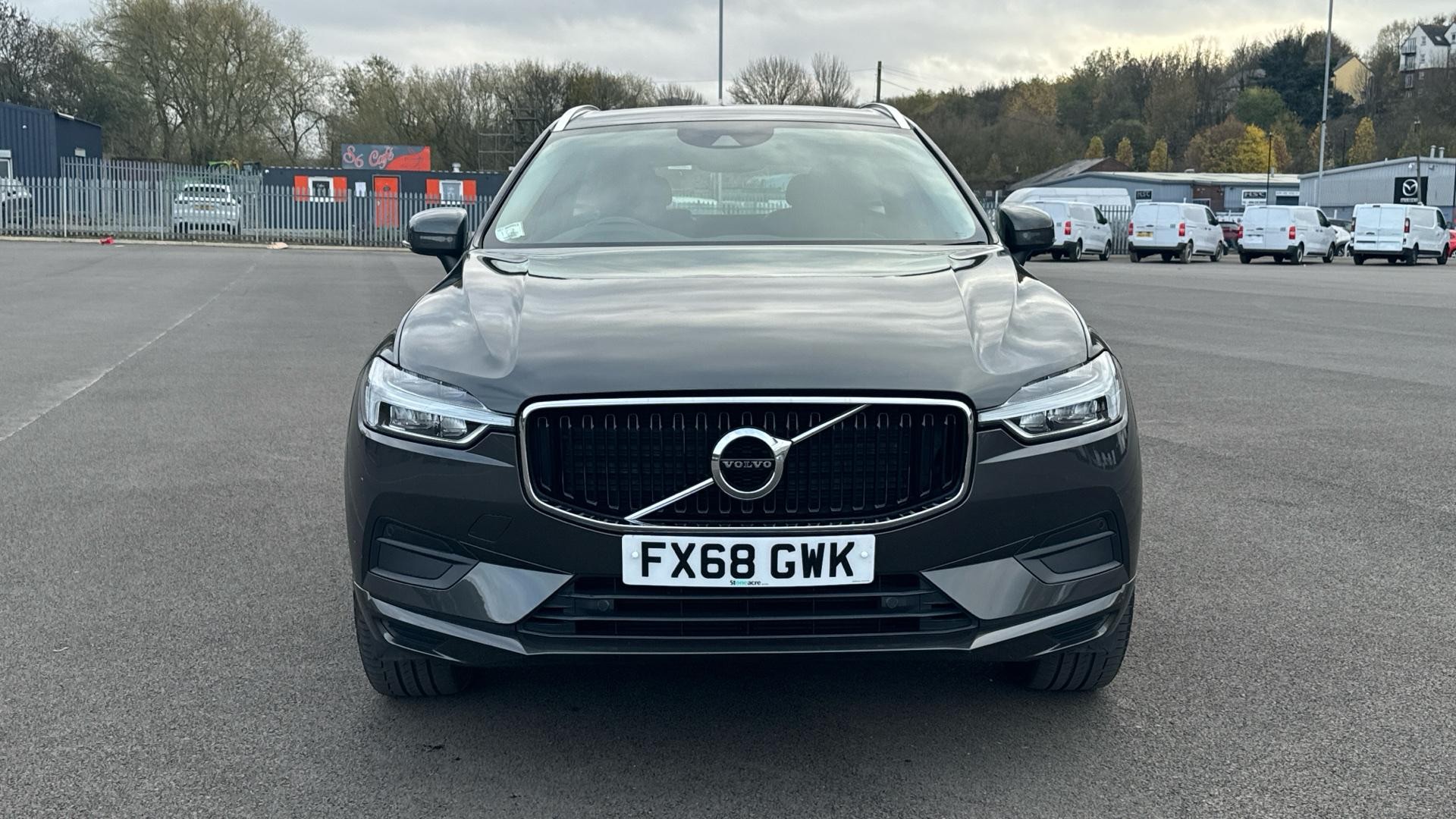 Volvo XC60 Image 12