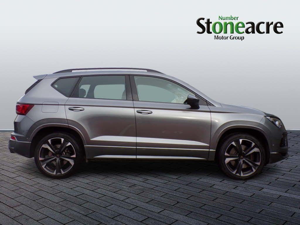 CUPRA Ateca Image 2