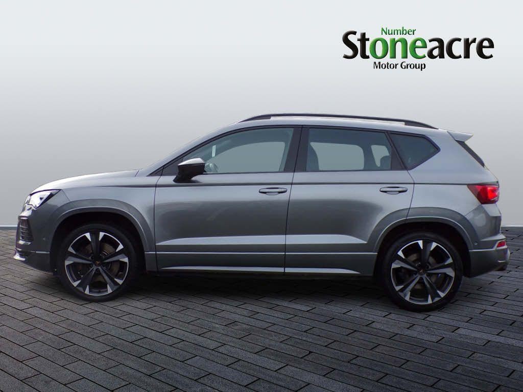 CUPRA Ateca Image 6