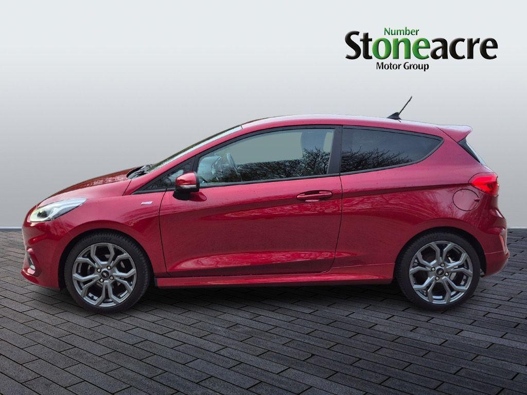 Ford Fiesta Image 6