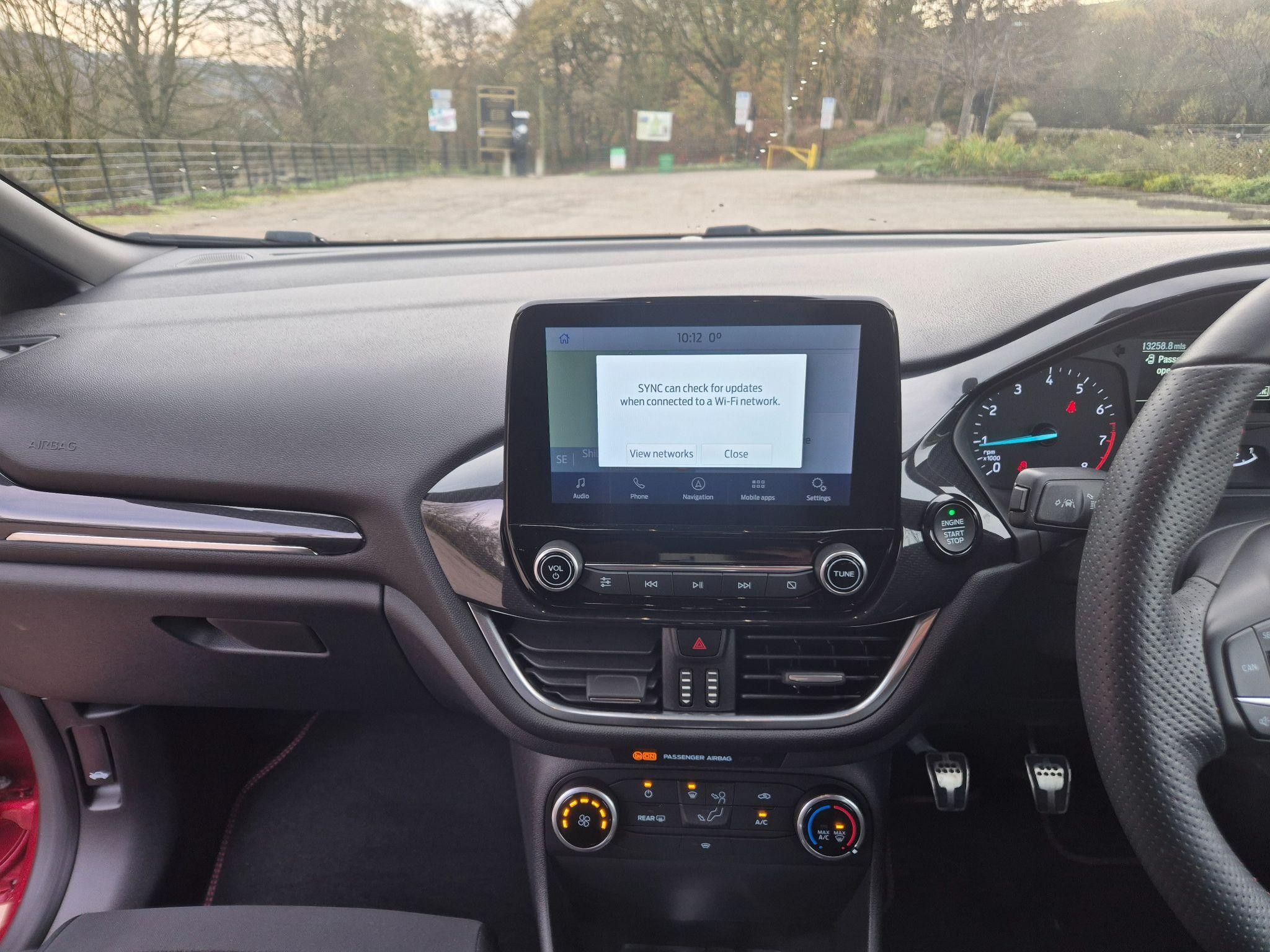 Ford Fiesta Image 16