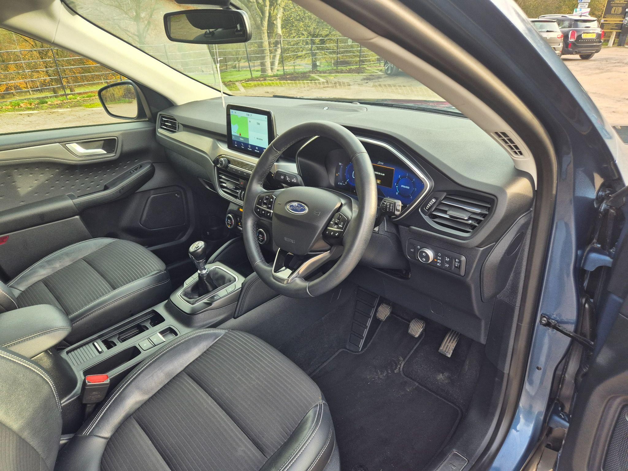 Ford Kuga Image 11