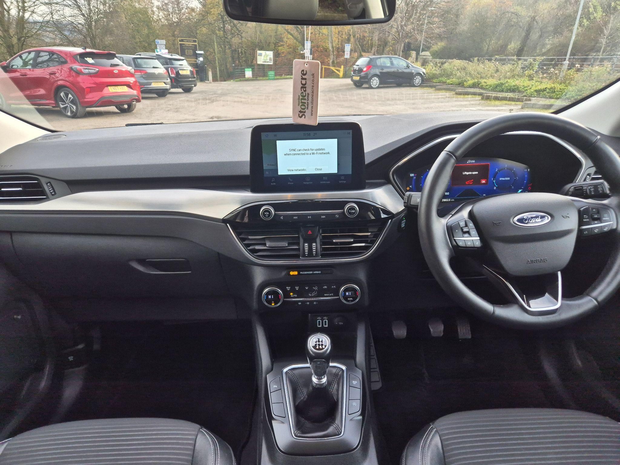 Ford Kuga Image 19