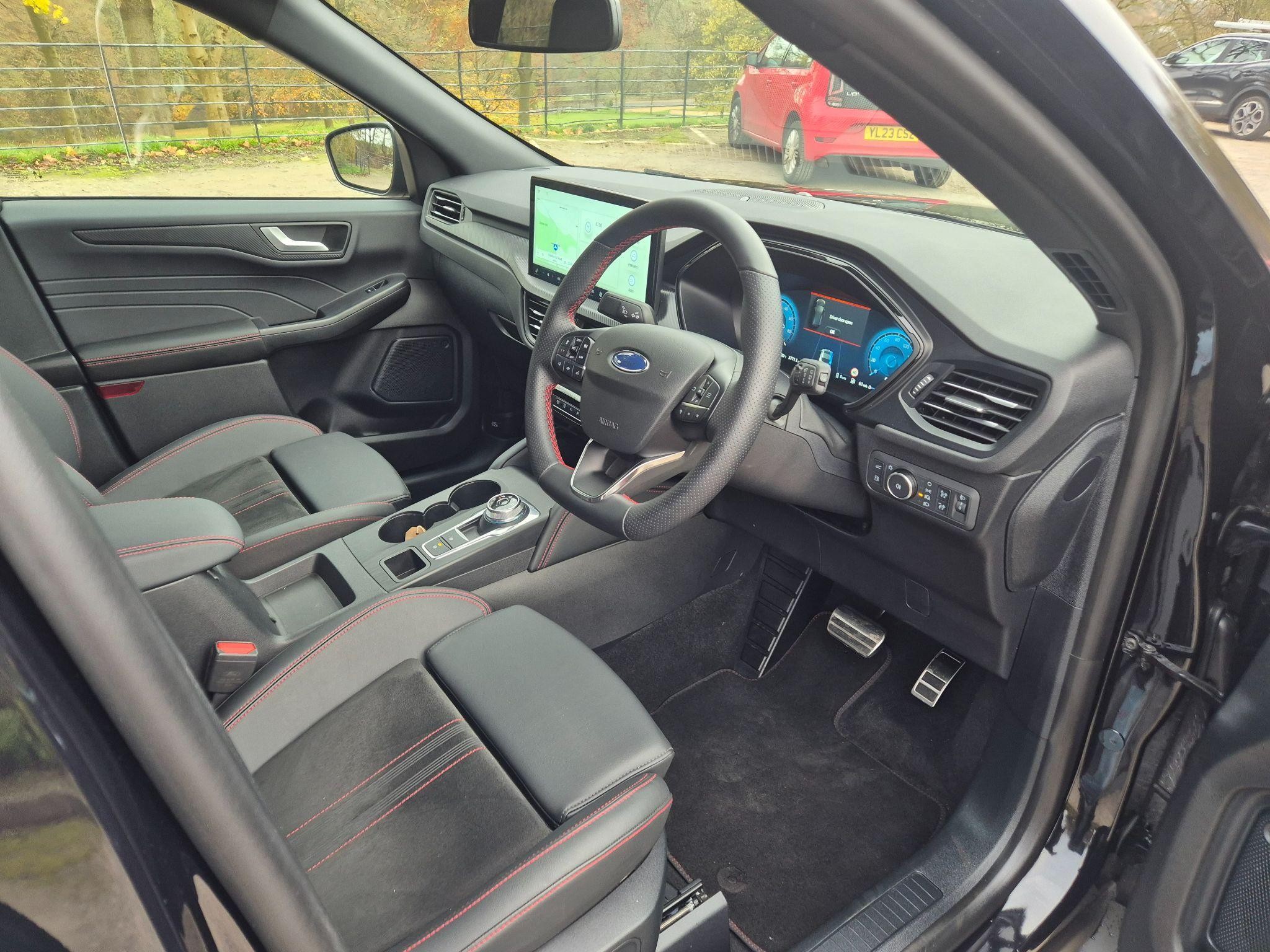 Ford Kuga Image 11