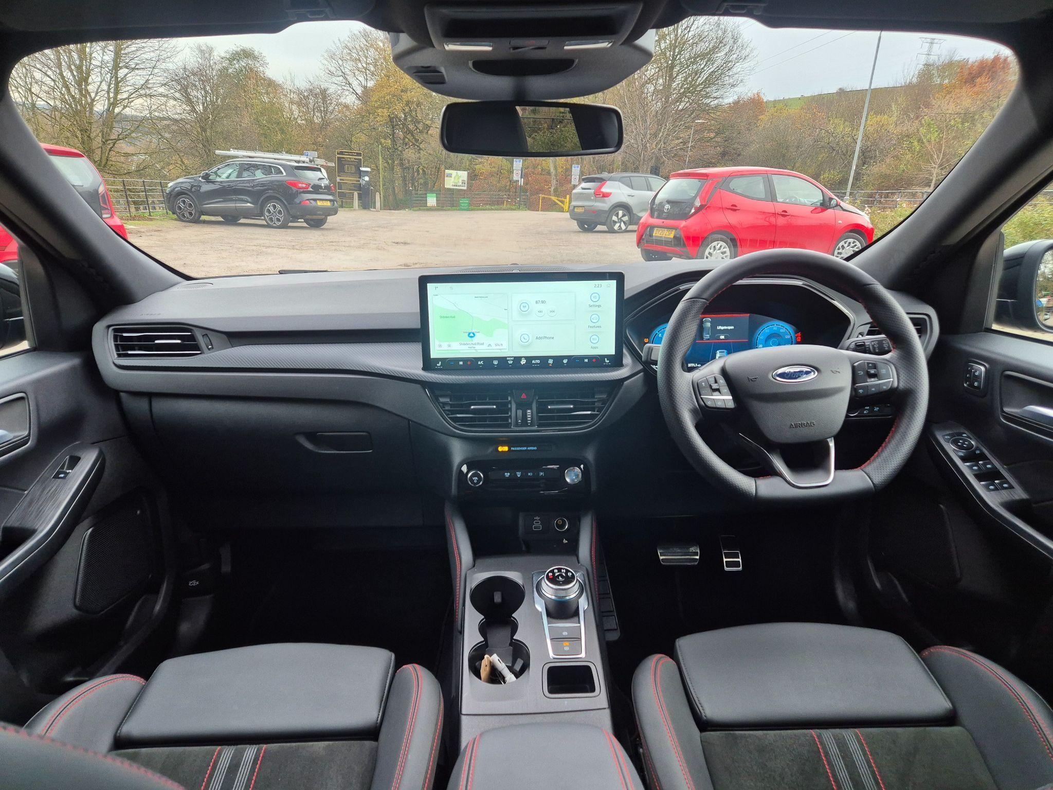 Ford Kuga Image 16