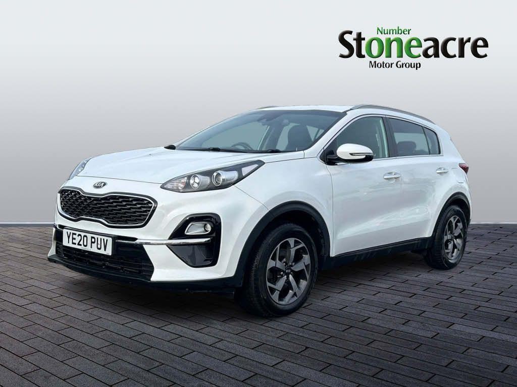 Kia Sportage Image 7