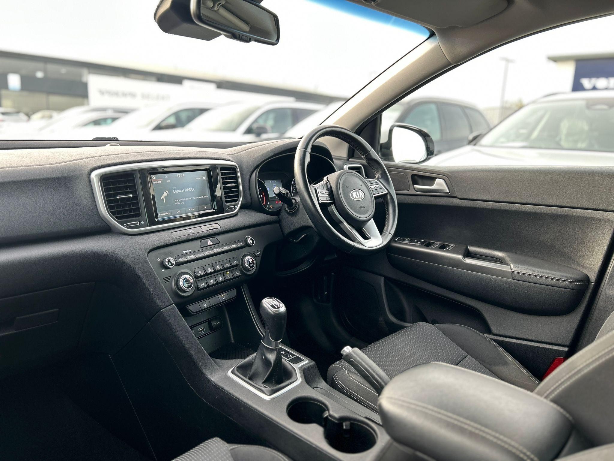 Kia Sportage Image 15