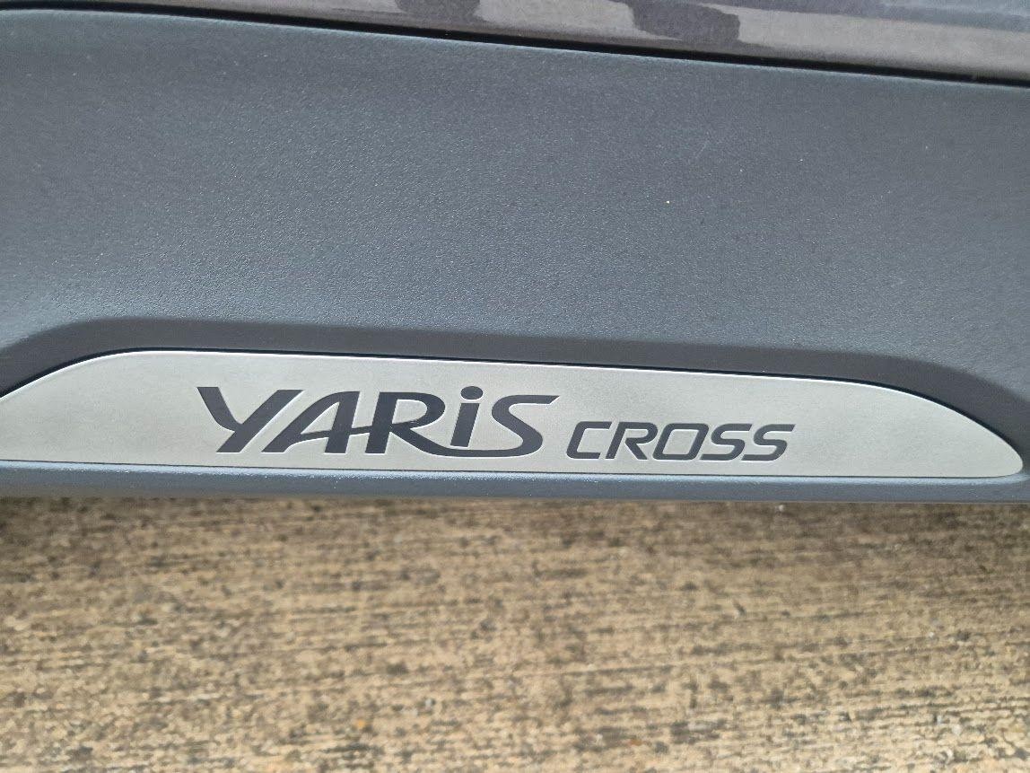 Toyota Yaris Cross Image 29