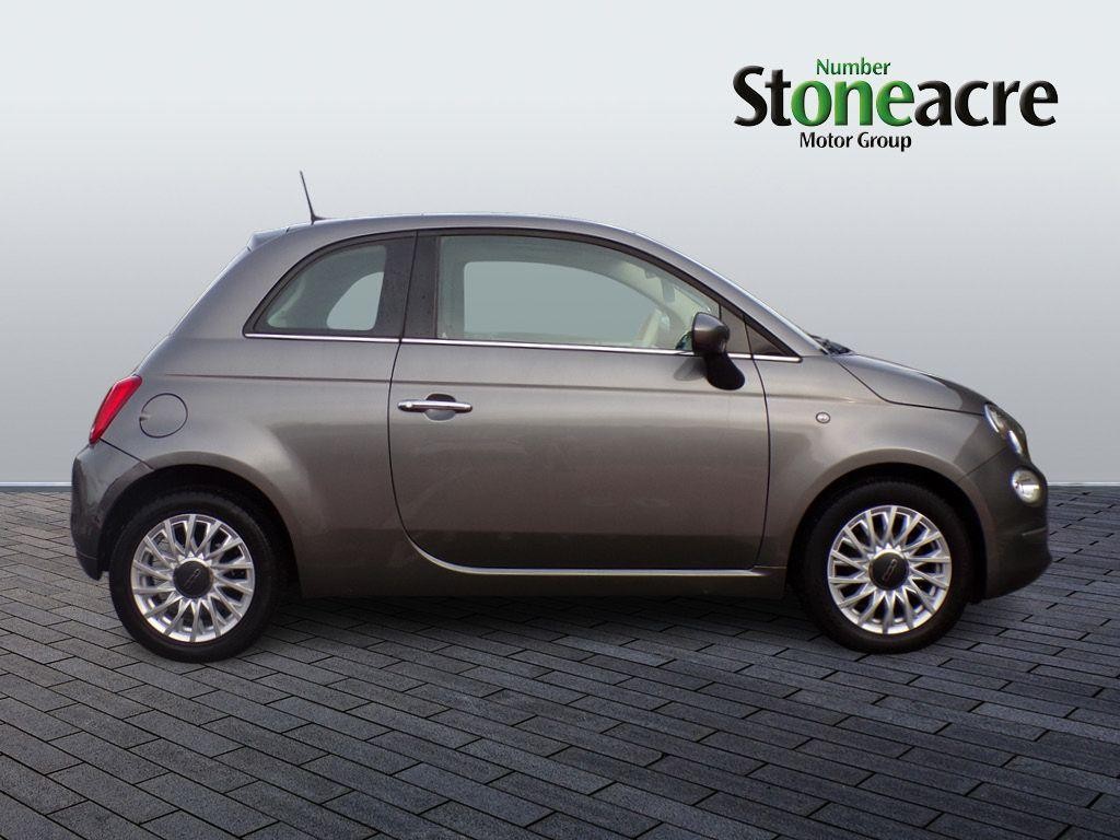 Fiat 500 Image 2