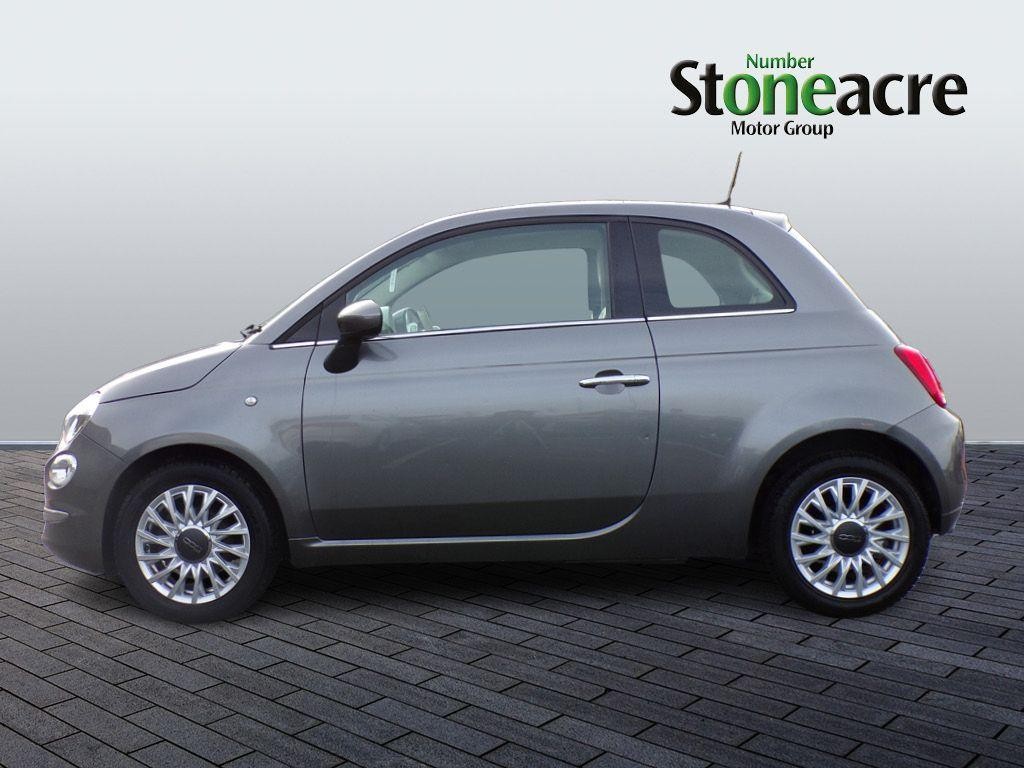 Fiat 500 Image 6