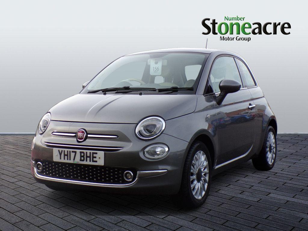 Fiat 500 Image 7