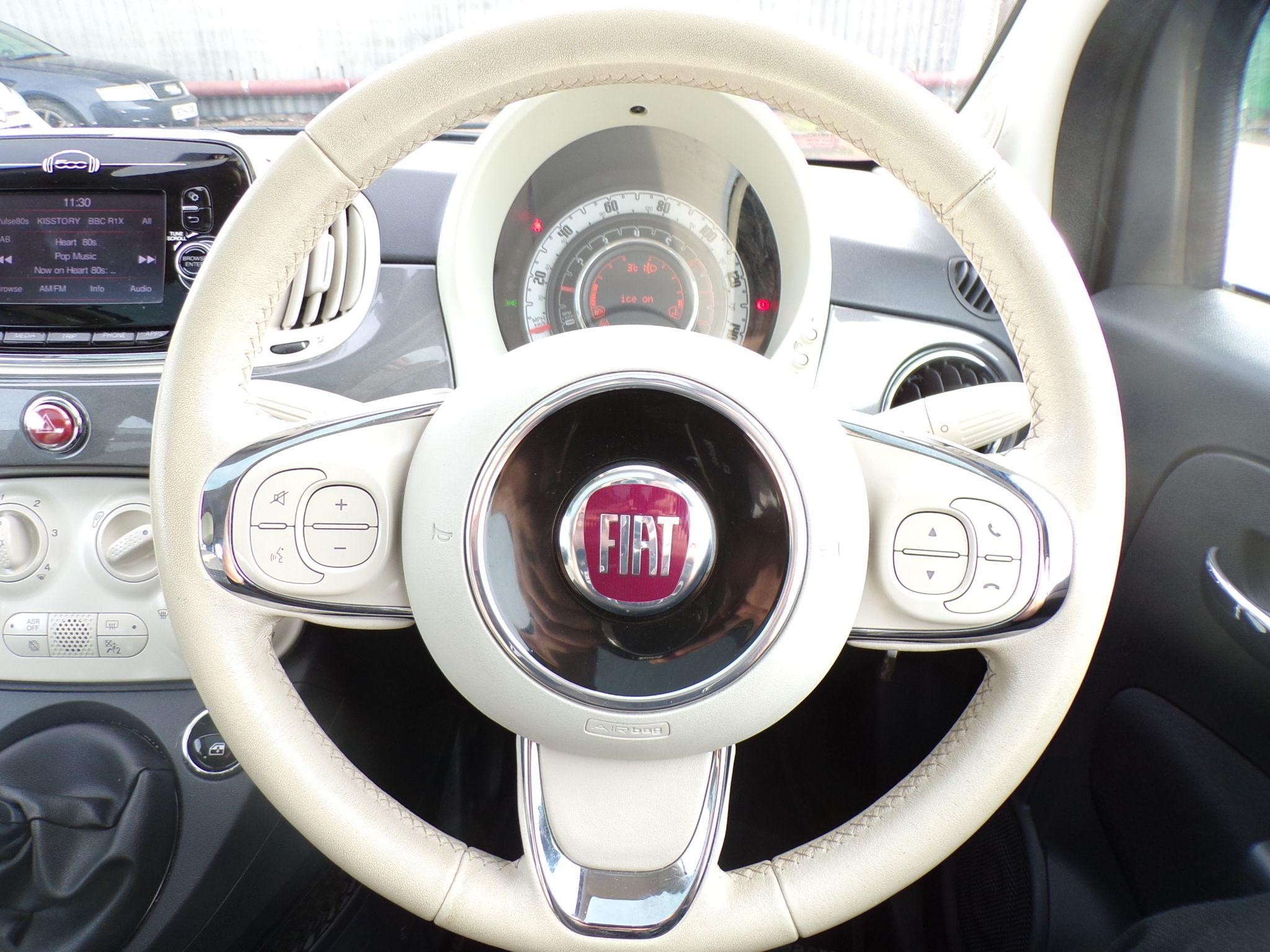 Fiat 500 Image 16