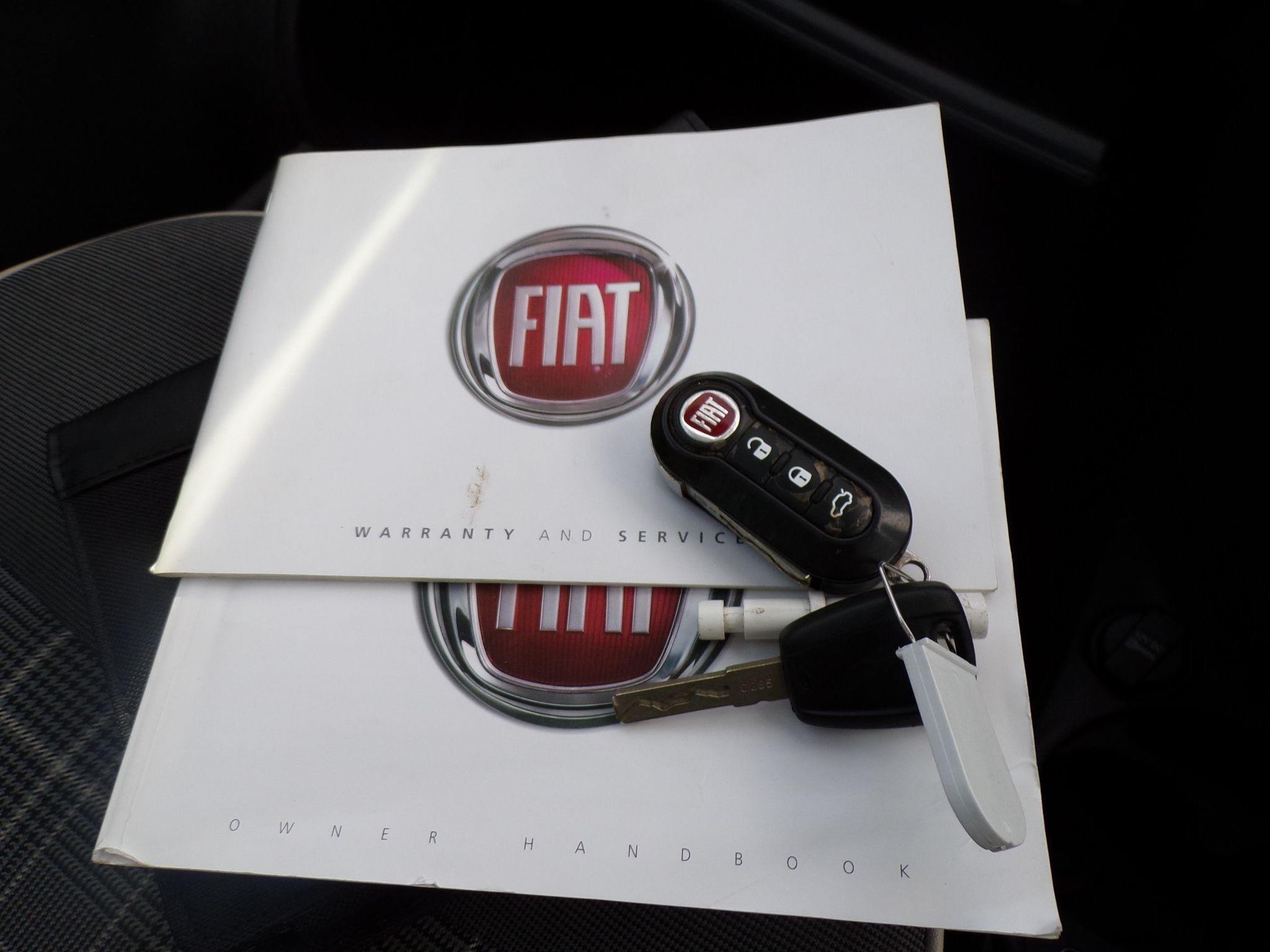 Fiat 500 Image 22