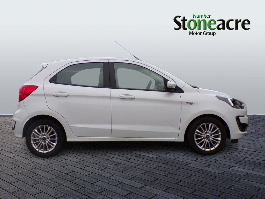 Ford Ka+ Image 2