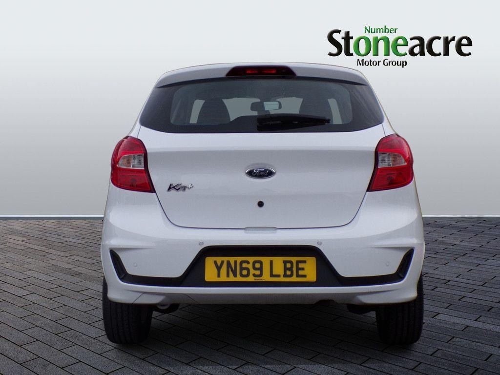 Ford Ka+ Image 5